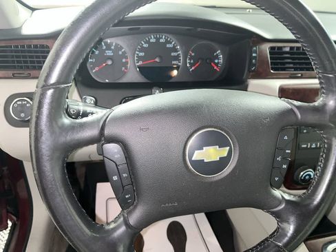 Used 2008 Chevrolet Impala LT w/ Luxury Edition Package image 17