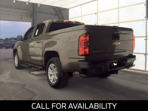 Used 2016 Chevrolet Colorado LT RWD image 2