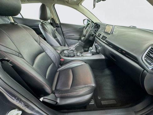Used 2015 MAZDA MAZDA3 i Grand Touring image 34