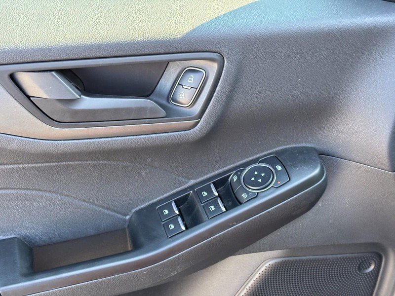Used 2025 Ford Escape Active w/ Cold Weather Package FWD image 18
