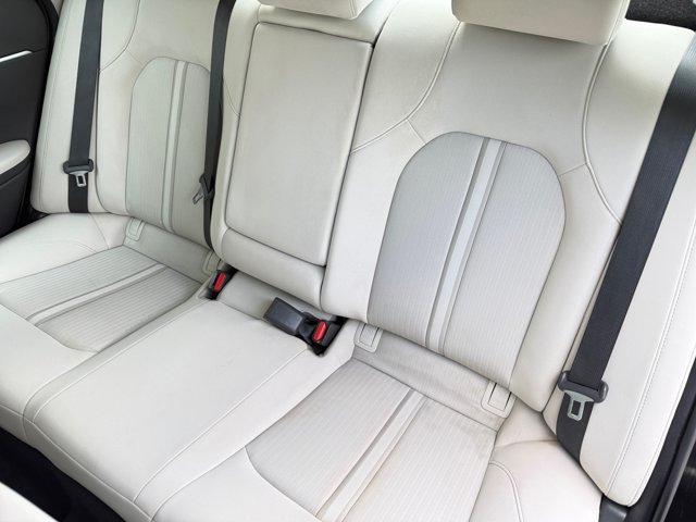 Used 2025 Hyundai Sonata SEL FWD image 11