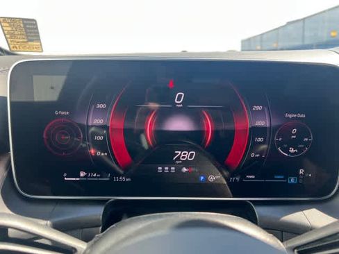 Used 2025 Mercedes-Benz GLC 300 image 18