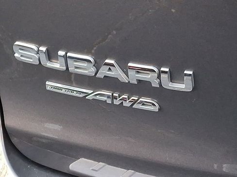 Used 2023 Subaru Ascent Touring image 28