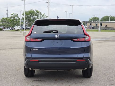 Used 2023 Honda CR-V EX-L image 19