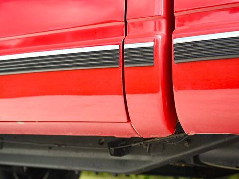 Used 1989 Chevrolet Silverado 1500 4x4 Regular Cab image 51