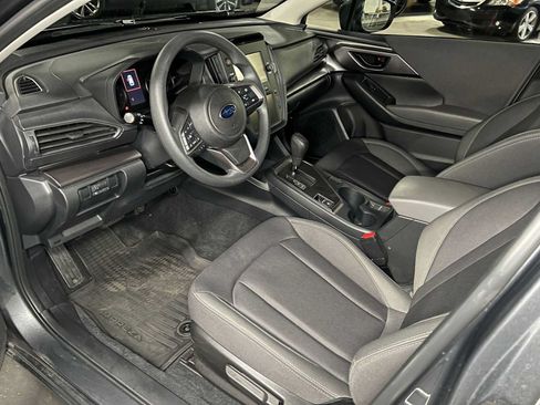 Used 2024 Subaru Impreza 2.0i AWD/4WD image 23