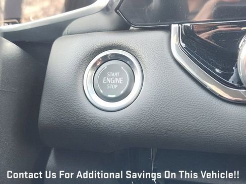 New 2026 GMC Canyon Elevation w/ Convenience Package image 16