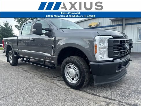 Used 2026 Ford F250 XL AWD/4WD image 1