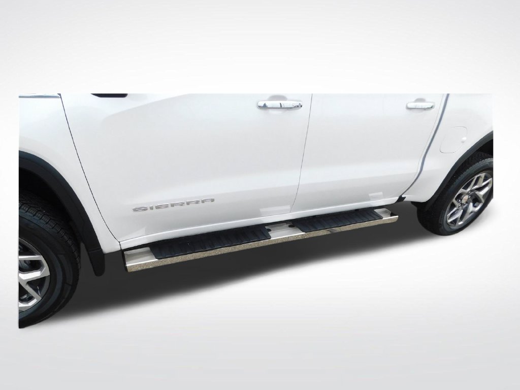 Used 2023 GMC Sierra 1500 SLT AWD/4WD image 17