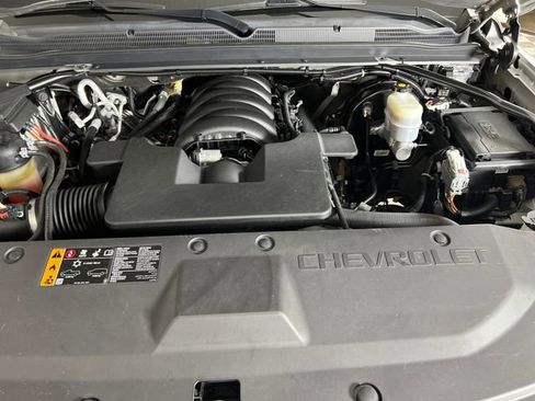Used 2020 Chevrolet Suburban Premier w/ RST 6.2L Performance Edition image 22