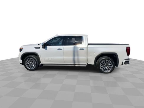 Used 2023 GMC Sierra 1500 Denali Ultimate AWD/4WD image 5