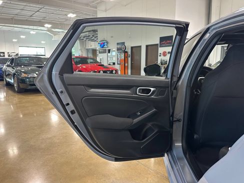 Used 2024 Honda Civic Si image 35