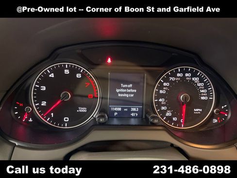 Used 2015 Audi Q5 2.0T Premium Plus w/ Technology Package AWD/4WD image 22