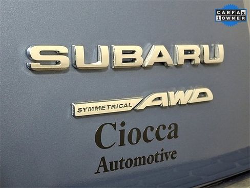 Used 2021 Subaru Crosstrek 2.0i Premium w/ Popular Package #2 image 30