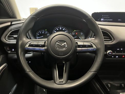 Used 2023 MAZDA CX-30 AWD 2.5 S w/ Preferred Package image 6