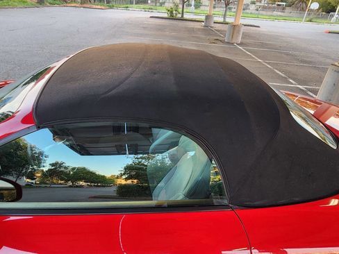 Used 2008 Audi TT 2.0T image 27