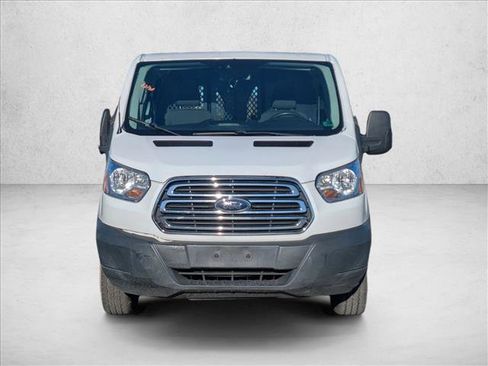 Used 2018 Ford Transit 250 130 Low Roof w/ Exterior Upgrade Package image 2
