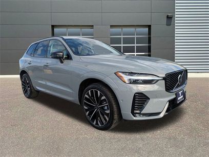 New 2026 Volvo XC60 B5 Ultra w/ Protection Package Premier