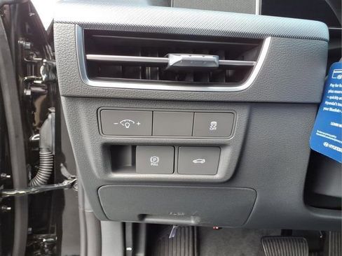 New 2026 Hyundai Sonata SEL FWD image 20