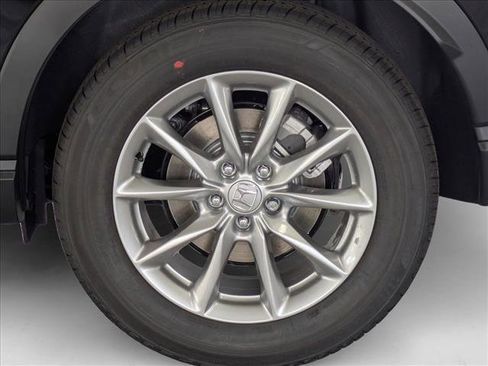 New 2026 Honda CR-V EX image 10