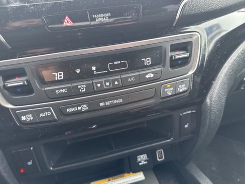 Used 2023 Honda Ridgeline Black Edition image 22