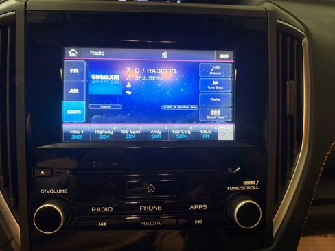 Certified 2023 Subaru Crosstrek 2.0i Premium image 31