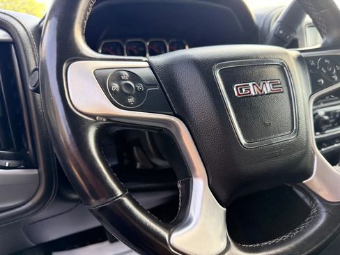 Used 2017 GMC Sierra 1500 SLE w/ SLE Value Package image 30