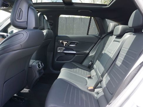 Certified 2023 Mercedes-Benz GLC 300 image 18