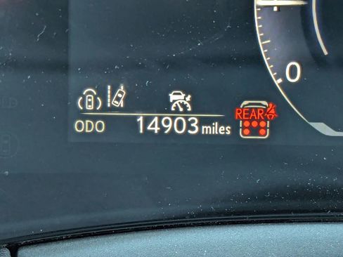 Certified 2024 Lexus TX 350 AWD image 24