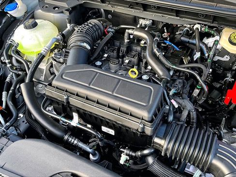 New 2026 Ford Escape Active w/ Active Premium Tech Pack image 32