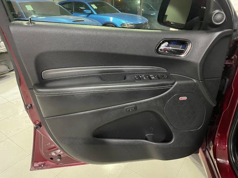 Used 2018 Dodge Durango SRT image 15