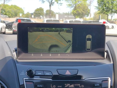 New 2026 Acura RDX w/ Technology Package image 25