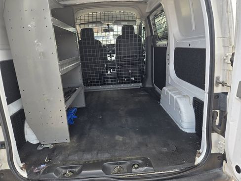 Used 2019 Nissan NV200 S FWD image 19