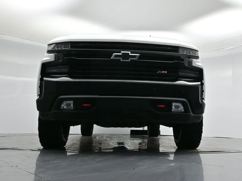 Used 2019 Chevrolet Silverado 1500 LT Trail Boss image 45