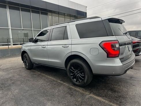 Used 2020 Ford Expedition Limited w/ Equipment Group 303A image 16