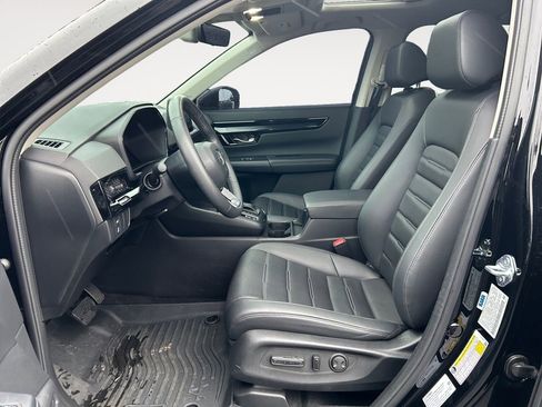 Used 2024 Honda CR-V EX-L image 15
