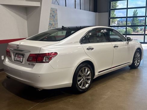 Used 2012 Lexus ES 350 FWD image 24