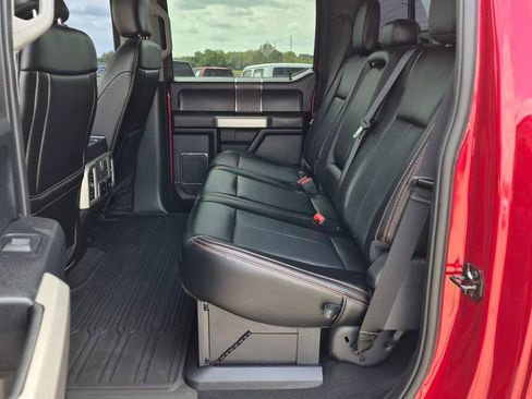 Used 2021 Ford F250 Lariat image 15