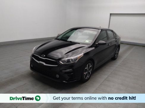 Used 2019 Kia Forte LXS image 1