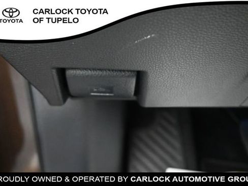 Used 2024 Toyota Tundra 1794 Edition RWD image 25