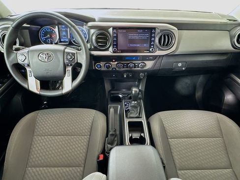 Used 2023 Toyota Tacoma SR5 AWD/4WD image 23