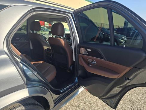 Used 2024 Mercedes-Benz GLE 350 GLE 350 image 14