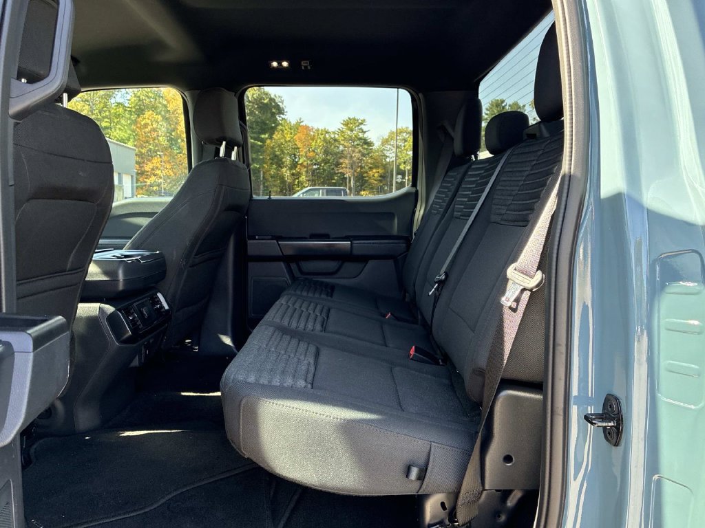 Used 2023 Ford F150 XL w/ STX Appearance Package AWD/4WD image 16