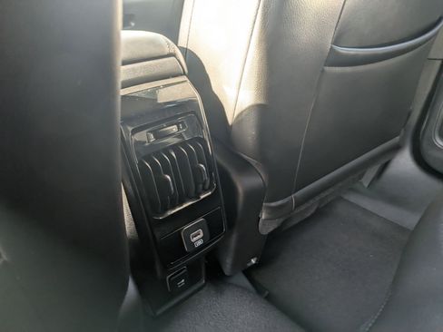 Used 2022 Jeep Compass Latitude image 20