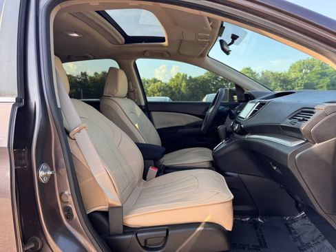 Used 2015 Honda CR-V EX image 21