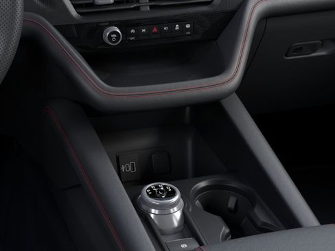 New 2026 Ford Explorer ST-Line image 17