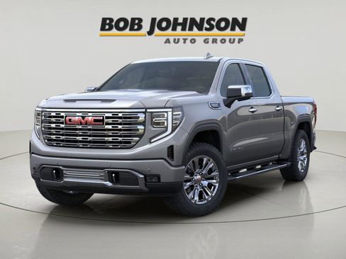 New 2026 GMC Sierra 1500 Denali image 6