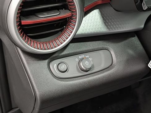 New 2026 Chevrolet Trax RS w/ Sunroof Package FWD image 16