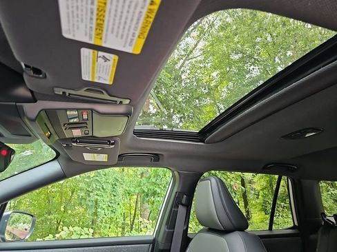New 2026 Subaru Outback Premium AWD/4WD image 14