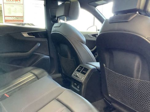 Used 2024 Audi A5 2.0T Premium Plus image 16